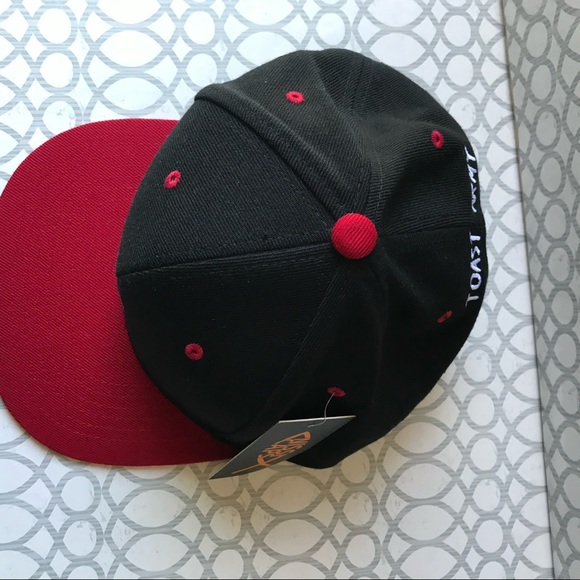 TOAST Army (TerryTVarmy) baseball cap - New - Picture 4 of 5